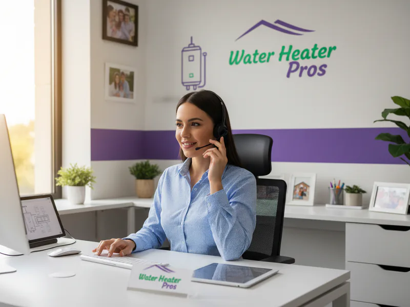 Water Heater Repair  in Windham  FAQ